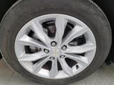 Thumbnail of 2023 Mosaic Black Metallic Chevrolet Malibu