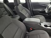 Thumbnail of 2023 Mosaic Black Metallic Chevrolet Malibu