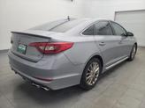 Thumbnail of 2017 Symphony Silver Hyundai SONATA
