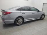 Thumbnail of 2017 Symphony Silver Hyundai SONATA
