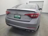 Thumbnail of 2017 Symphony Silver Hyundai SONATA