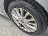 Thumbnail of 2017 Symphony Silver Hyundai SONATA