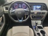 Thumbnail of 2017 Symphony Silver Hyundai SONATA