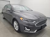 Thumbnail of 2019 Magnetic Metallic Ford Fusion Energi