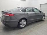 Thumbnail of 2019 Magnetic Metallic Ford Fusion Energi
