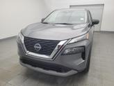 Thumbnail of 2023 Gun Metallic Nissan Rogue