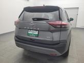 Thumbnail of 2023 Gun Metallic Nissan Rogue