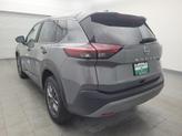 Thumbnail of 2023 Gun Metallic Nissan Rogue