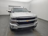 Thumbnail of 2017 Silver Ice Metallic Chevrolet Silverado 1500