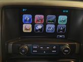 Thumbnail of 2017 Silver Ice Metallic Chevrolet Silverado 1500