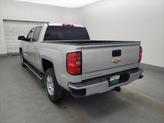 Thumbnail of 2017 Silver Ice Metallic Chevrolet Silverado 1500