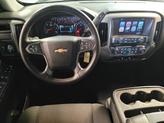 Thumbnail of 2017 Silver Ice Metallic Chevrolet Silverado 1500