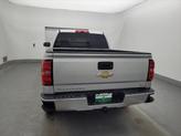Thumbnail of 2017 Silver Ice Metallic Chevrolet Silverado 1500