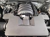 Thumbnail of 2017 Silver Ice Metallic Chevrolet Silverado 1500
