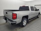 Thumbnail of 2017 Silver Ice Metallic Chevrolet Silverado 1500