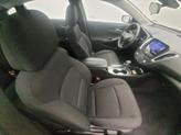 Thumbnail of 2022 Silver Ice Metallic Chevrolet Malibu