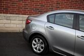 Thumbnail of 2010 Liquid Silver Metallic Mazda Mazda3