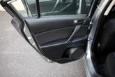 Thumbnail of 2010 Liquid Silver Metallic Mazda Mazda3