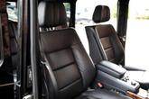 Thumbnail of 2014 Black Mercedes-Benz G-Class