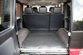 Thumbnail of 2014 Black Mercedes-Benz G-Class