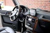 Thumbnail of 2014 Black Mercedes-Benz G-Class