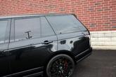 Thumbnail of 2018 Santorini Black Land Rover Range Rover