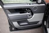 Thumbnail of 2018 Santorini Black Land Rover Range Rover