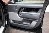 Thumbnail of 2018 Santorini Black Land Rover Range Rover