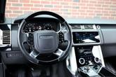 Thumbnail of 2018 Santorini Black Land Rover Range Rover
