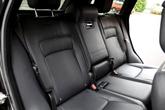Thumbnail of 2018 Santorini Black Land Rover Range Rover