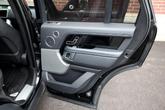 Thumbnail of 2018 Santorini Black Land Rover Range Rover