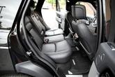 Thumbnail of 2018 Santorini Black Land Rover Range Rover