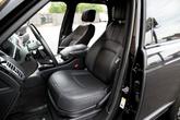 Thumbnail of 2018 Santorini Black Land Rover Range Rover
