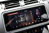 Thumbnail of 2018 Santorini Black Land Rover Range Rover