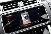 Thumbnail of 2018 Santorini Black Land Rover Range Rover