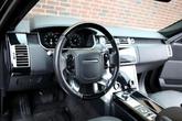 Thumbnail of 2018 Santorini Black Land Rover Range Rover