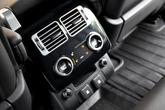 Thumbnail of 2018 Santorini Black Land Rover Range Rover