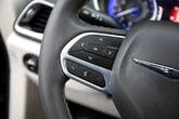 Thumbnail of 2023 Brilliant Black Crystal Pearlcoat Chrysler Pacifica