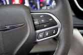 Thumbnail of 2023 Brilliant Black Crystal Pearlcoat Chrysler Pacifica