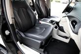 Thumbnail of 2023 Brilliant Black Crystal Pearlcoat Chrysler Pacifica