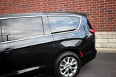 Thumbnail of 2023 Brilliant Black Crystal Pearlcoat Chrysler Pacifica