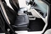 Thumbnail of 2023 Brilliant Black Crystal Pearlcoat Chrysler Pacifica