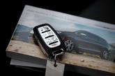 Thumbnail of 2023 Brilliant Black Crystal Pearlcoat Chrysler Pacifica