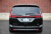 Thumbnail of 2023 Brilliant Black Crystal Pearlcoat Chrysler Pacifica
