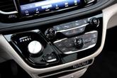 Thumbnail of 2023 Brilliant Black Crystal Pearlcoat Chrysler Pacifica