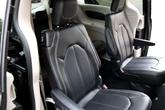 Thumbnail of 2023 Brilliant Black Crystal Pearlcoat Chrysler Pacifica