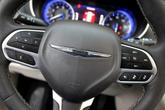 Thumbnail of 2023 Brilliant Black Crystal Pearlcoat Chrysler Pacifica