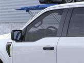 Thumbnail of 2025 Oxford White Ford F-150