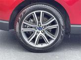 Thumbnail of 2022 Rapid Red Metallic Tinted Clearcoat Ford Edge