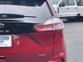 Thumbnail of 2022 Rapid Red Metallic Tinted Clearcoat Ford Edge